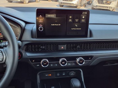 New 2026 Honda CR-V Sport-L image 15