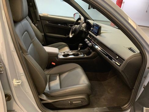 Used 2023 Honda Civic Sport Touring image 62