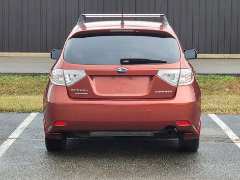 Used 2011 Subaru Impreza 2.5i Premium w/ PWR Moonroof Value Pkg image 7