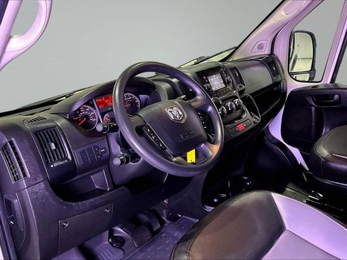Used 2020 RAM ProMaster 2500 FWD image 18