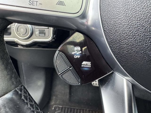 Used 2021 Mercedes-Benz A 35 AMG 4MATIC image 29