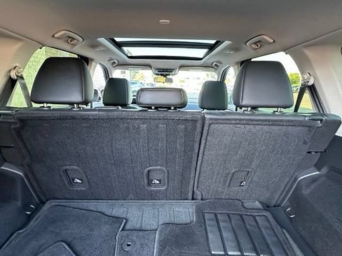 Used 2023 Nissan Rogue SV w/ SV Premium B Package AWD/4WD image 16