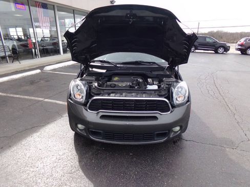 Used 2014 MINI Cooper Countryman S w/ Premium Package FWD image 27