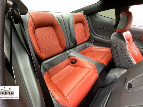 Used 2024 Ford Mustang GT Premium w/ GT Performance Package image 25