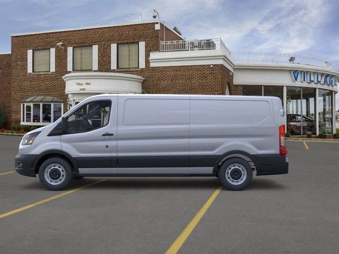 New 2026 Ford Transit 350 Low Roof image 3