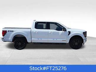 New 2025 Ford F150 XLT w/ Equipment Group 302A MID video 2