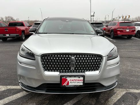 Used 2020 Lincoln Corsair Reserve w/ Equipment Group 201A image 8