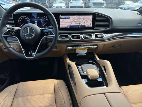 New 2026 Mercedes-Benz GLE 450 4MATIC image 8
