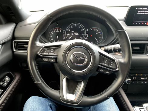 Used 2019 MAZDA CX-5 Signature AWD/4WD image 15