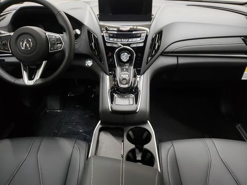 New 2025 Acura RDX SH-AWD image 8