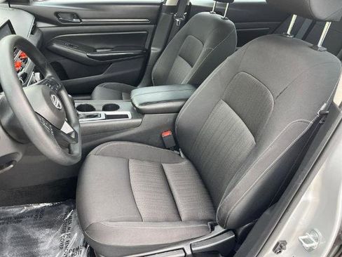 Certified 2024 Nissan Altima 2.5 S FWD image 15