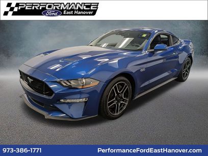 Used 2023 Ford Mustang GT Premium w/ Equipment Group 401A
