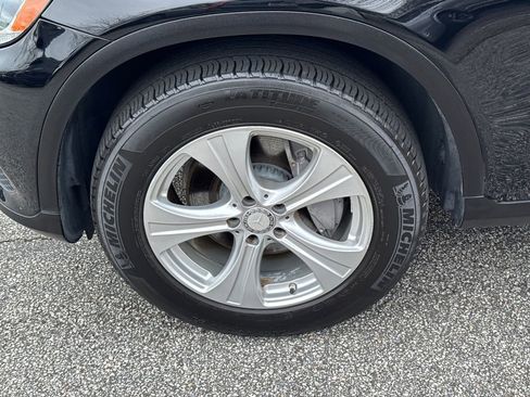 Used 2016 Mercedes-Benz GLC 300 image 11