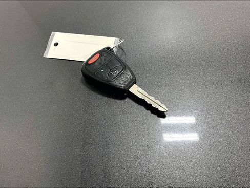 Used 2016 Jeep Compass High Altitude FWD image 12