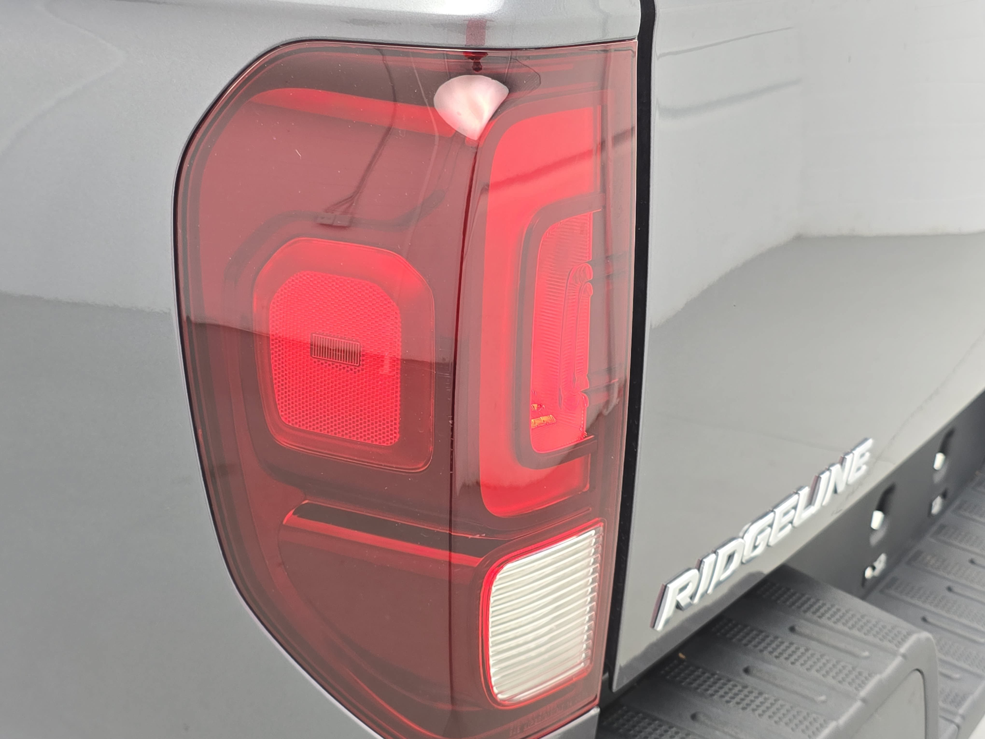 Used 2022 Honda Ridgeline RTL-E image 34