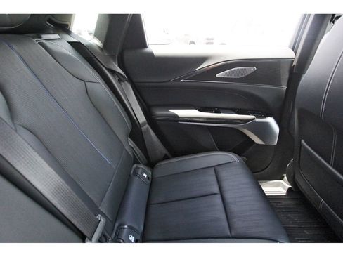 Used 2024 Cadillac Lyriq Sport w/ LPO, Floor Liner Package AWD/4WD image 11