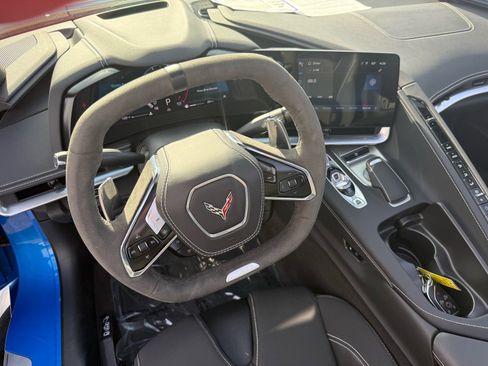 Used 2025 Chevrolet Corvette E-Ray w/ ZER Performance Package image 27