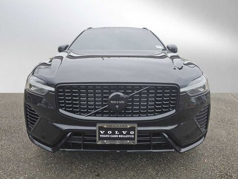 Used 2024 Volvo XC60 T8 Ultimate w/ Protection Package Premier image 8