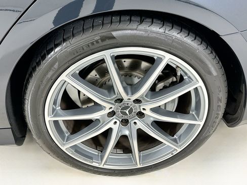 Used 2020 Mercedes-Benz S 560 Sedan image 34