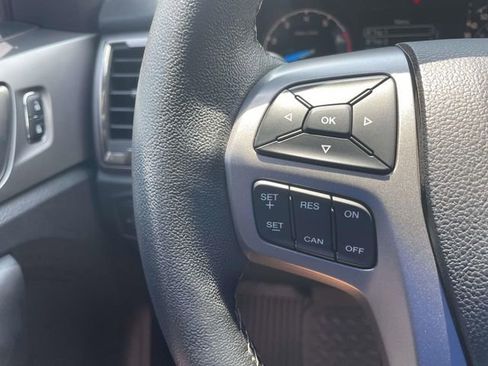 Used 2021 Ford Ranger XLT w/ Equipment Group 301A Mid AWD/4WD image 23