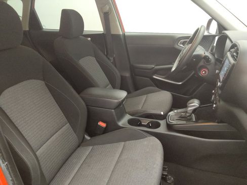 Used 2021 Kia Soul S FWD image 21