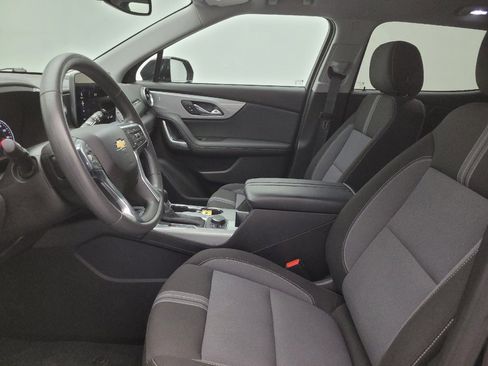 Used 2024 Chevrolet Blazer LT w/ Convenience Package FWD image 17