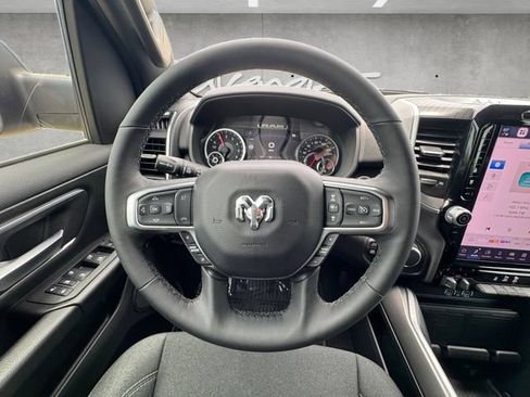 Used 2025 RAM 1500 Lone Star AWD/4WD image 21