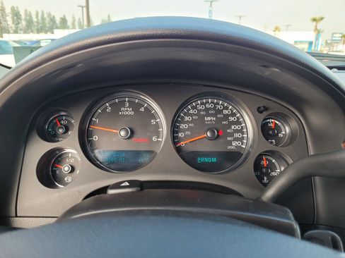 Used 2014 Chevrolet Tahoe LT w/ All-Star Edition image 24