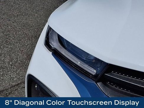 Used 2023 Chevrolet TrailBlazer LT w/ Convenience Package image 29