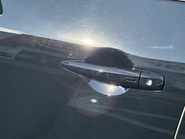 Certified 2025 Nissan Pathfinder Rock Creek AWD/4WD image 14