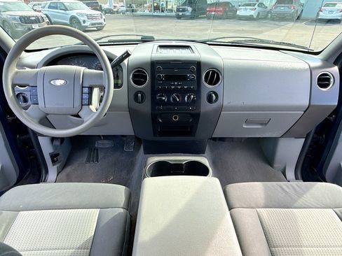 Used 2007 Ford F150 4x4 SuperCab image 3