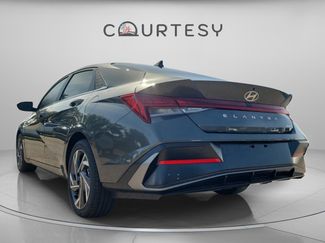 New 2026 Hyundai Elantra Limited video 2