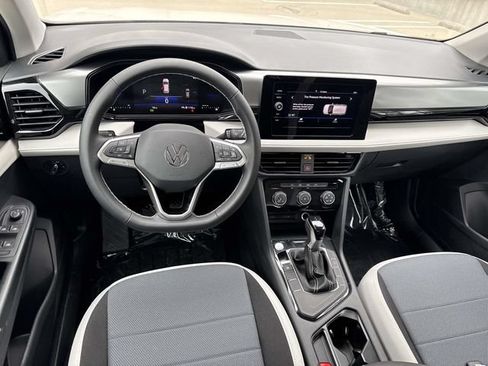 New 2026 Volkswagen Taos S FWD image 7