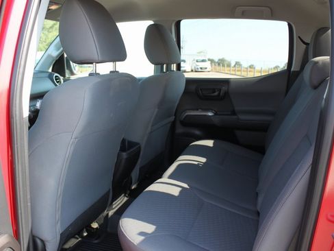 Used 2023 Toyota Tacoma SR5 image 6