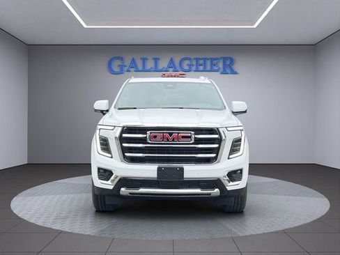 New 2026 GMC Yukon Elevation w/ Elevation Premium Package AWD/4WD image 12