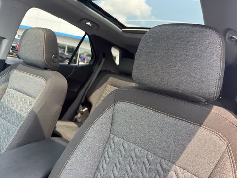 Certified 2024 Chevrolet Equinox LT w/ LPO, Floor Liner Package AWD/4WD image 27