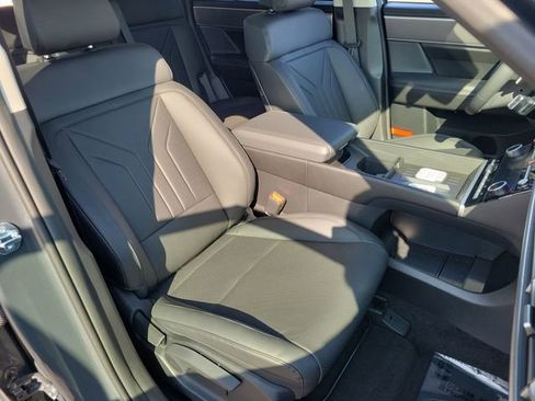 New 2026 Hyundai Santa Fe SEL FWD image 17