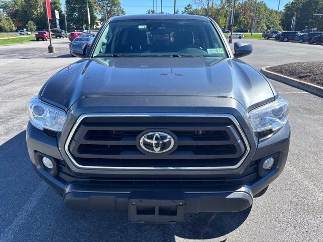 Used 2023 Toyota Tacoma SR5 AWD/4WD image 2