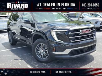 New 2026 GMC Acadia Elevation FWD video 1