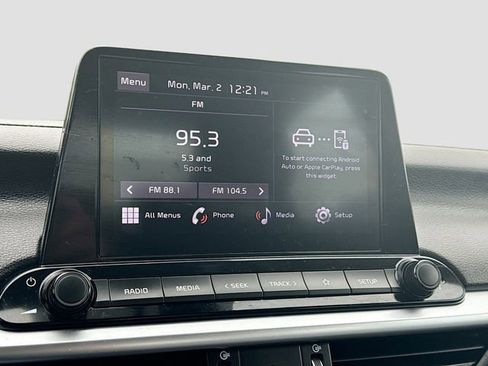 Certified 2023 Kia Forte LXS image 12