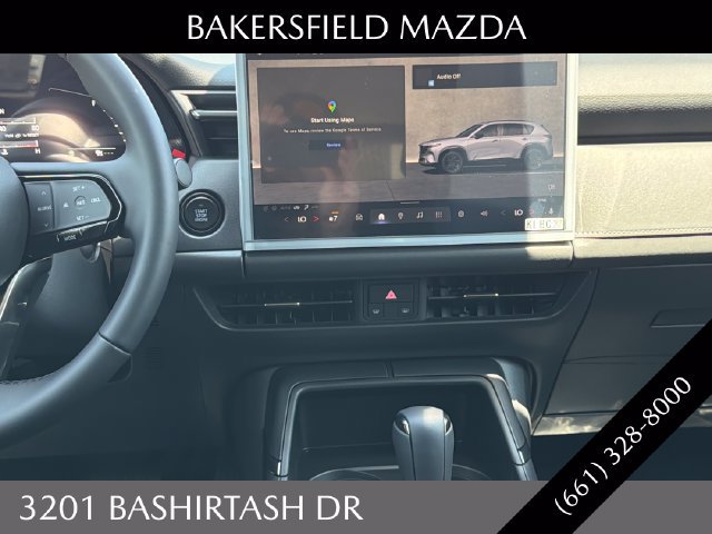 New 2026 MAZDA CX-5 Preferred AWD/4WD image 25