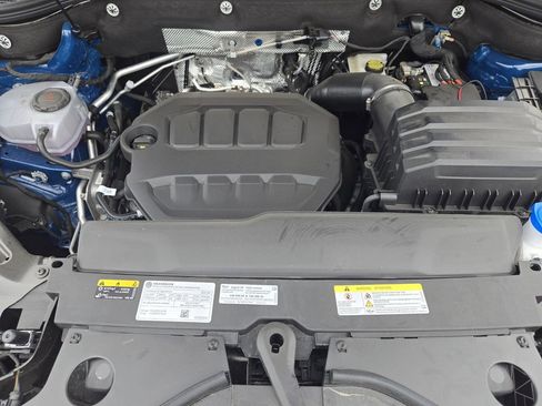 New 2026 Volkswagen Atlas Cross Sport SE AWD/4WD image 24