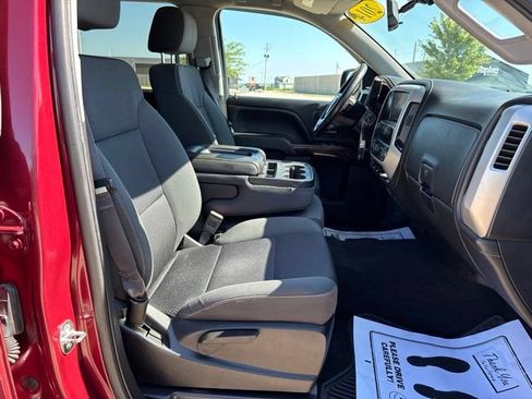 Used 2014 GMC Sierra 1500 SLE w/ SLE Value Package AWD/4WD image 27