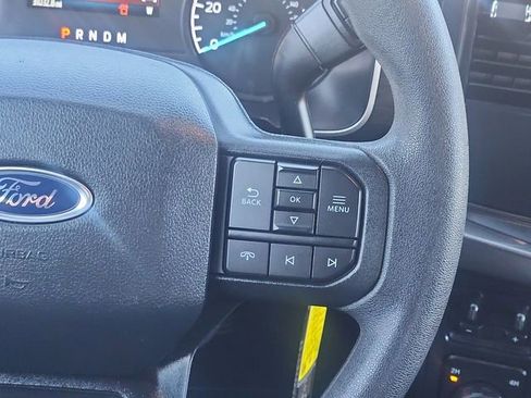 Certified 2022 Ford F150 XL w/ STX Appearance Package AWD/4WD image 15