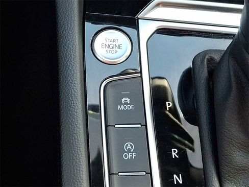 Used 2021 Volkswagen Arteon SEL image 25