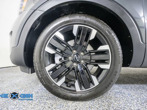 Used 2024 Kia Telluride SX Prestige w/ Towing Package AWD/4WD image 50