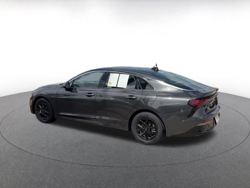 Used 2025 Kia K5 LXS image 8