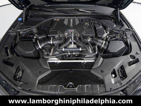 Used 2023 BMW M5 w/ Competition Package image 49