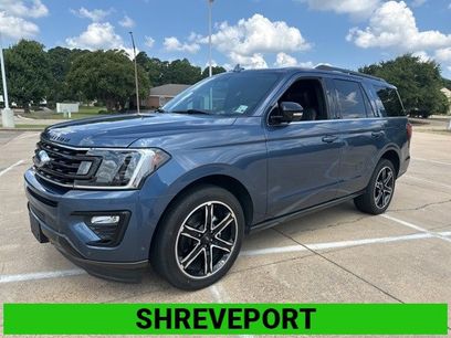 Used 2020 Ford Expedition Limited w/ Equipment Group 303A