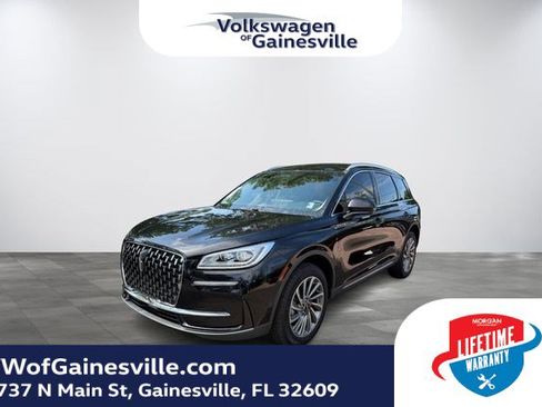 Used 2024 Lincoln Corsair Reserve FWD image 3